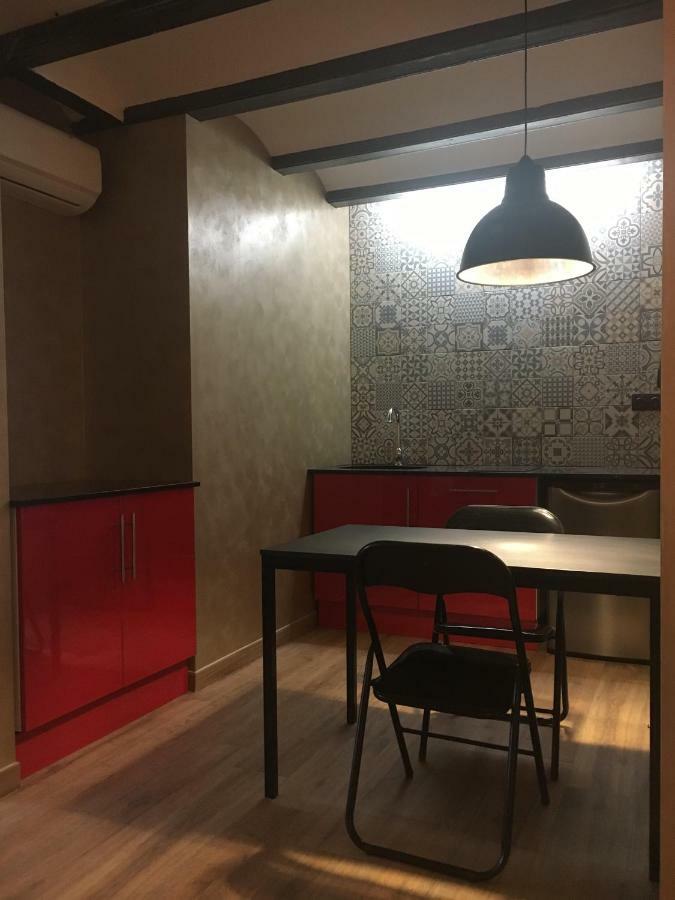 San Pedro Apartment Valencia Luaran gambar
