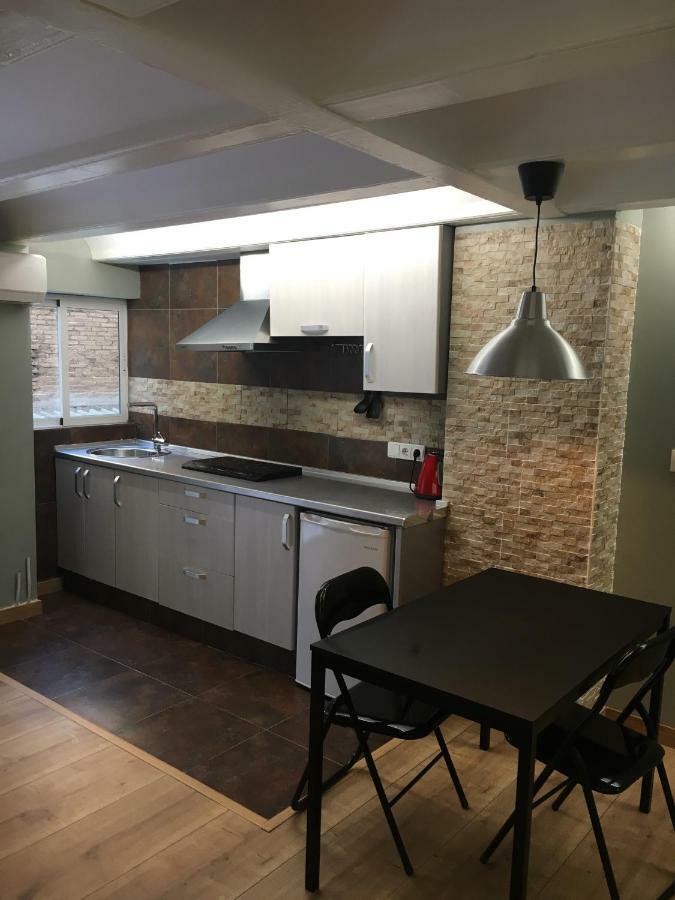 San Pedro Apartment Valencia Luaran gambar