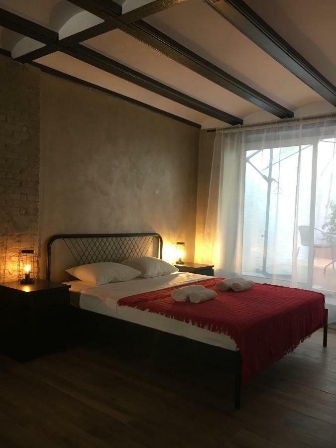 San Pedro Apartment Valencia Luaran gambar