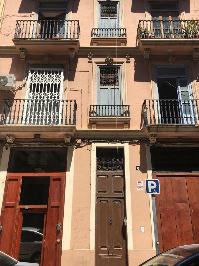 San Pedro Apartment Valencia Luaran gambar