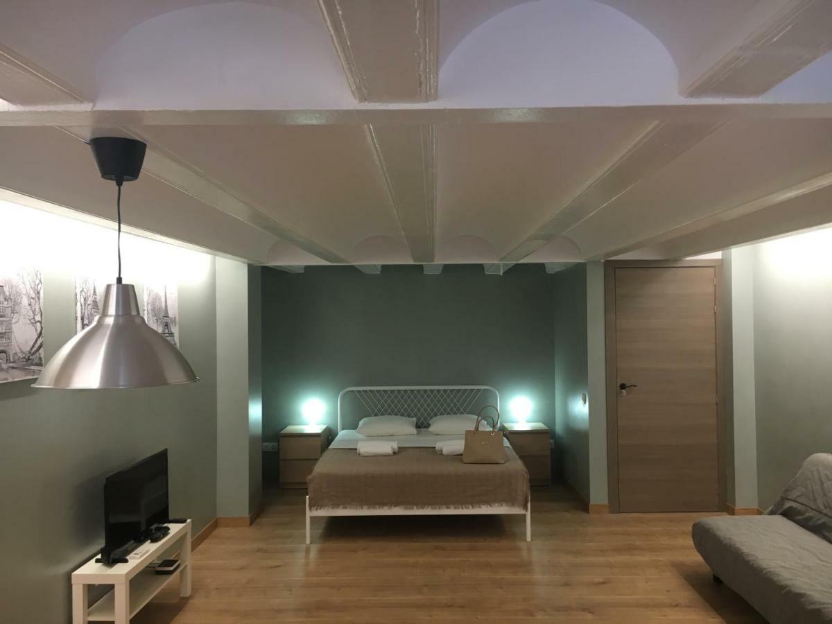 San Pedro Apartment Valencia Luaran gambar